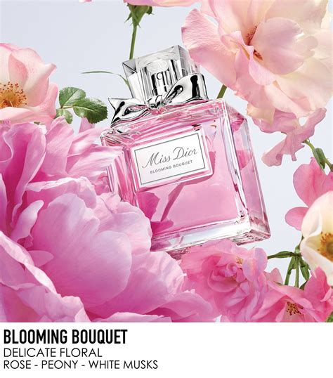 blooming bouquet dior|dior blooming bouquet 100ml.